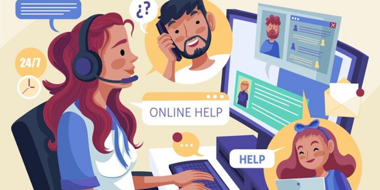 In-House Call Center: 5 Reasons to Outsource Your Customer Service