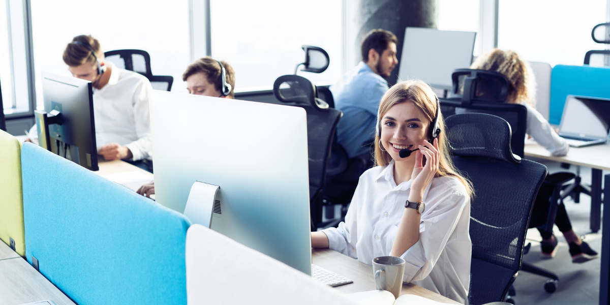 Contact Center Outsourcing: What You Need to Know