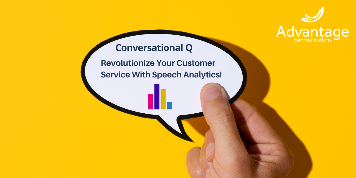 How Conversation Analytics Software Transforms Your Customer Service