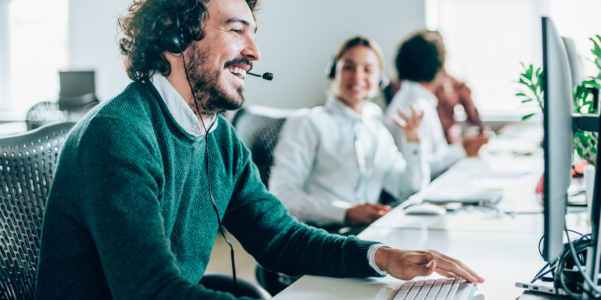 Call Center, BPO & Contact Center – An Overview with Definitions